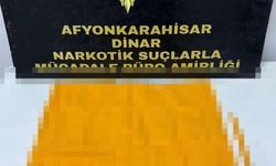 Zehir tacirlerine operasyon