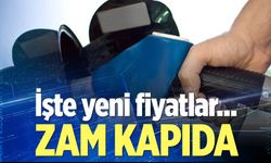 Akaryakıta zam geliyor!