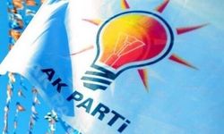 AK Parti'de 4 ilde görev değişikliği