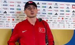 Aktürkoğlu'ndan Dünya Kupası sonrası öz eleştiri