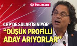CHP Denizli İl Başkanı Ali Osman Horzum; “Düşük profilli aday arıyorlar”