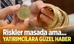 Yatırımcılara güzel haber
