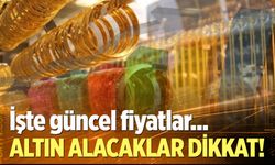 Altın alacaklar dikkat!