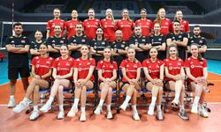 Altyapı Kadın Milli Takımı, Shanghai Future Star Turnuvası’nda sahne alıyor