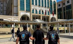 "Devlet Biziz" Diyen 17 yaşındaki şüpheli yakalandı!