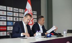 Antalyaspor'da seçim kararı