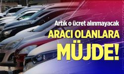 Araç muayenesinde yeni dönem!