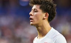 Arda Güler tarihe geçti: Dünya Kupası'nda gol atan en genç Türk futbolcu oldu!