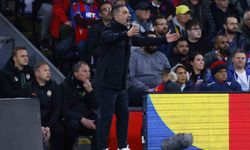 Arda Turan, Ukrayna’da yılın teknik direktörü seçildi