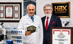 HBX Academy, "Antiviral ve antibakteriyel özelliğe sahip koruyucu maske’ patenti aldı