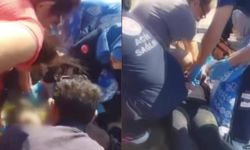 Babalar Günü’nde kahreden olay!