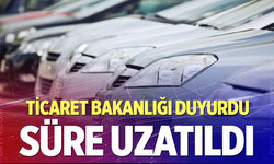 Kritik Düzenlemeler 2027'ye Kaldı!