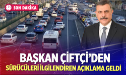 Sürücüleri ilgilendiren yeni düzenleme yürürlüğe girdi!
