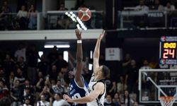 Basketbol Süper Ligi’nde son finalist belli oluyor