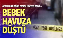 Denizli'de acı olay!