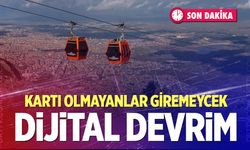 Denizli’de belediye tesislerinde nakit devri bitti…