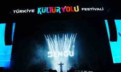 Bengü’den muhteşem gece
