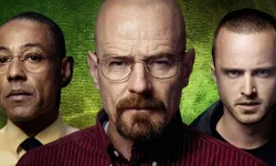 Breaking Bad dizisinin yıldızı Amerikalı ünlü aktör Müslüman oldu