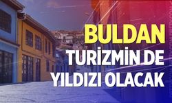 Denizli’nin gözdesi Buldan’da turizm atağı!