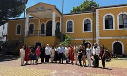 Buldan'da festival öncesi hazırlıklar masada