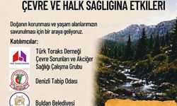 Buldan maden için toplanıyor