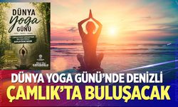 Büyükşehir’den yoga buluşmasına davet