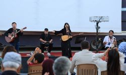 Çameli'de Kültür Yolu Festivali Coşkusu
