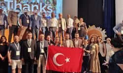 Çameli, Cittaslow Uluslararası Genel Kurulu’nda