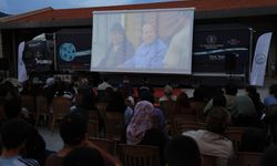 Denizli'de Açık Hava Sinema Günleri başlıyor