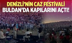 Tripolis’te caz rüzgarı esti