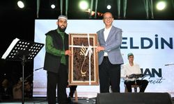 Celal Karatüre konserine yoğun ilgi