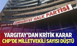 Yargıtay'dan kritik karar