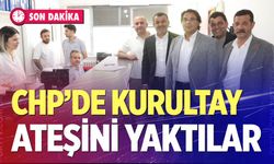 Denizli’de kurultay ateşini yaktılar! Noter huzurunda imza attılar…