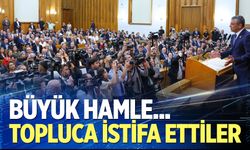Özel'in ekibinden kurultay hamlesi