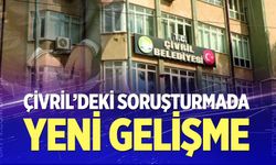 Çivril'deki soruşturmada yeni gelişme