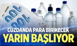 Yarın tüm Türkiye'de başlıyor