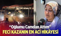 Feci Kazanın En Acı Hikâyesi