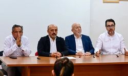DESİAD, Meslek Liselerine Dikkat Çekmeye Devam Ediyor