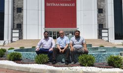 Diyanet İşleri Başkanlığı personel seminerleri Denizli’de gerçekleşti