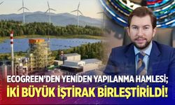 İki Büyük İştirak Birleştirildi!