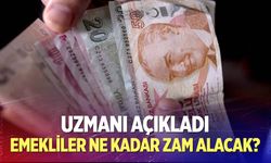SSK ve Bağ-Kur ve memur emeklileri ne kadar zam alacak?