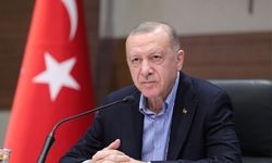 Erdoğan'dan ABD-İran anlaşması açıklaması