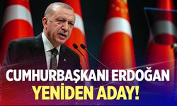 AK Parti’nin 2028 Cumhurbaşkanı Adayı Erdoğan