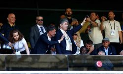 Paolo Maldini, Fenerbahçe kongresinde