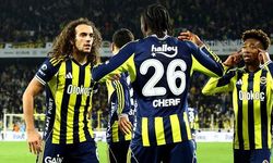 Fenerbahçe'nin Şampiyonlar Ligi'ndeki rakibi belli oldu