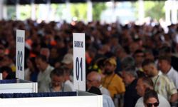 Fenerbahçe Olağanüstü Seçimli Genel Kurul’un kesin sonuçları açıklandı