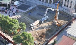 Ferdi Zeyrek’in hayali Soma’da gerçek oluyor