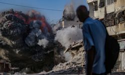 Gazze'de can kaybı 73 bin 58’e yükseldi