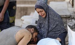 Gazze'de son 48 saatte 2 can kaybı, 11 yaralı