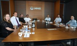DENİB Genç Mucitler Yarışması Komisyonu gelecek dönem hedeflerini belirledi